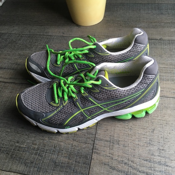 gel duomax asics